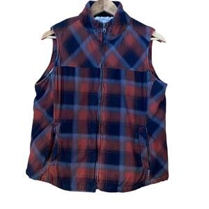 North river outfitters medium womens vest